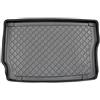 MTM Vasca Baule per Opel Meriva A 02.2003-2010 Protezione Bagagliaio su Misura con Antiscivolo, Resistente, Facile da Lavare e Inodore, cod. 4261