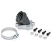 BRIXIAMOTO MALOSSI 2013847 Kit Collettore Inclinato X360 D. 30/35 L. 52, Compatibile con Yamaha, per Minarelli