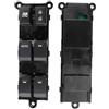 JSYALMSLW Centralina Alzacristalli Pulsantiera Per Suzuki Alivio Per Vitara Esirsun OE 37990-78M00 3799078M00 Interruttore Principale Alzacristallo Elettrico Pulsante Di Controllo
