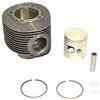Athena 005500 Kit Cilindro Big Bore Ø 70,5 mm, 223 cc, Cilindro in Ghisa per Piaggio Vespa