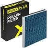 RIDEX PLUS 424I0502P Filtro abitacolo Compatibilità con FORD Transit Custom V362 Van FY, FZ