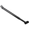 avdb-moto Cavalletto Laterale Regolabile Altezza in Acciaio Compatibile con HONDA CRF 450 L CRF450L 2019-2020, CRF450RL / CRF 450 RL 2021-25, CRF 450 L CRF450L 2019-20, CRF 450 RL 2021-24 (Nero)