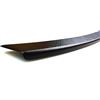 OPPL Lialto Protezione paraurti nero adatto per Land Rover Range Rover Evoque SUV tipo: 2011-2015