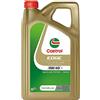 CASTROL Olio motore EDGE 0W-40 Olio sintetico 5 L Compatibilità con RENAULT Clio III Hatchback BR0/1, CR0/1 Clio IV Hatchback BH TWINGO II CN0 MEGANE II BM0/1, CM0/1 Megane IV Hatchback B9A/M/N
