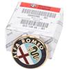 Alfa Romeo 60652886 - Coprimozzo per cerchioni in alluminio