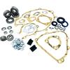 Generico KIT REVISIONE MOTORE PIAGGIO VESPA SPECIAL ET3 R L N PK 50 XL HP RUSH CUSCINETTI PARAOLI GUARNIZIONI PER CONO 19
