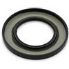 OTBEHUWJ Per Yamaha TMAX500 TMAX530 TMAX T-MAX 500 530 SX/DX 2001-2020 Motore Motociclo Destro Albero Motore Paraolio OTBEHUWJ