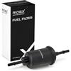 RIDEX 9F0127 Filtro carburante Compatibilità con FORD Fiesta Mk5 Hatchback JH1, JD1, JH3, JD3