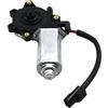 FNERRMEVC Kit riparazione per alzacristalli Per L&and R&over Per Discovery 1 1994-1998 Per Discovery 2 1998-2004 Motore Alzacristalli Elettrico Anteriore Posteriore Destro Lato Conducente Alzacristallo elettric