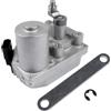 Bisenya Attuatore turbo compatibile con W639 OM646 Viano Vito 109 111 115 2003-2014 | compatibile con Mercedes per RHF4V VV19 AL0044, 646090158080, 6460901580, 646090138080, 6460901380, 646090078080, 6460900780