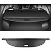 MadongJ Copertura per Bagagliaio Retrattile per Mazda CX-60 2022 2023 2024 2025, Posteriore Tronco Privacy Cappelliera Cargo Coperture Bagagliaio