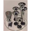 Wehmann Aria Compressa la Cucaracha Cromo 12 Volt Melodiefanfare