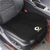 ALIEDA Fodera Cuscino per Seggiolino Auto, Per Smart Fortwo Forfour 453 451, Tappetino Protettivo Traspirante, Modifica Stilistica Accessori Decorazione di Interni,B