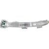CG94 - FANALE RETROVISORE GOLF VII 2012 - T!UR-@N 2015 - SPORTSVAN 2014 A LED DX