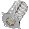 Carkio Filtro Aria Elemento Pulitore Stile OE Compatibile con Suzuki Suzuki GS GV GSX GSX GS500E GS500F Madura 700 1200 GV700GL GV1200GL Sostituire 13780-01D00 HFA3503 (confezione da 1)