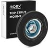 RIDEX 1180S0172 Supporto ammortizzatore Anteriore Compatibilità con RENAULT Clio 2 BB0/1/2, CB0/1/2