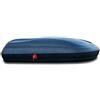 GrecoShop Box/Baule auto universale portapacchi/portabagagli/portatutto 320lt.