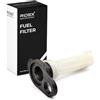 RIDEX 9F0252 Filtro carburante Compatibilità con MERCEDES-BENZ Classe E Sedan W210 Diesel