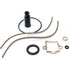 Generico KIT GUARNIZIONI CARBURATORE DELL'ORTO SHA 14/12-15/15-16/16