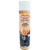 OTOTOP Dashboard Cleaner Magic Shine - Lucidante Cruscotto (Arancia, 400 ml)