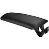 GHAEKEBC Scatola bracciolo auto 8E0864245E Per Seat Per Exeo Bracciolo Auto Coperchio Chiusura Coperchio Console Centrale Scatola Portaoggetti Pad Guscio Bracciolo Tappo(Nero)