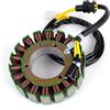 LOTFI Bobina statore generatore magnete adatta for VTR1000F Superhawk Firestorm 31120-MBB-641 VTR 1000F