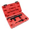 Wiltec Set Messa in Fase Montaggio Cinghie dentate di distribuzione Compatibile con Audi, Compatibile con VW 2.0 FSI