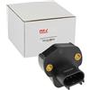 NTY Sensore, Regolazione valvola farfalla ECP-CH-007