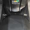 labelbike - Adesivo 3D Moto Scooter Pedana Protezione e Decorazione in Resina compatibile con Yamaha Xmax 125-300 2023