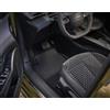 Mopar Tappetini in Gomma Anteriori e Posteriori per Lancia Ypsilon Elettrica Originali