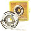 MALOSSI Frizione Fly Clutch per Aprilia/DERBI/GILERA/Peugeot/Piaggio Ø 107 mm