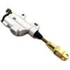 SRGAMRQ Pompa freno Pompa freno posteriore adatta per ATV Quad Motocross 50cc-110cc 125cc 150cc 200cc 250cc