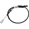 MNHYEWA Compatibile Con Toyota Per RAV4 1996 1997 1998 1999 2000 Cavo Di Controllo Del Cambio Manuale Cavi Di Collegamento Del Cambio 3382142070 Auto Marcia Cambio Cavo