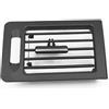 JXMFKBB Sfiato lamelle/lame Griglia di copertura della presa d'aria del climatizzatore del cruscotto destro A2048300854 for Mercedes Benz Classe C W204 S204 2008-2012 180 200 220 260 Ricambi griglia di sfia