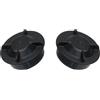 JKAPCYJFHF 2 * Supporto ammortizzatore di sospensione copertura di protezione per BMW per Mini Cooper E39 E60 E63 E64-