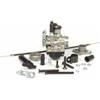 MALOSSI - Kit carburatore PHBG 19 per BSV/Honda DioG/Shadow/X8R ugello principale SHB 80, ugello secondario 42, tubo di miscelazione DL262, ago W16, ugello starter 55