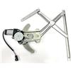 DEPO RICAM P00385S ALZAVETRO ELETTRICO ANTERIORE PER MICRA LATO SINISTRO (LATO CONDUCENTE) DAL 2000/09 AL 2002/12