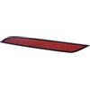 Msisuhoa Luce Paraurti Per VW Per Golf 7 Per VII Per MK7 Hatchback 2017-2020 Riflettore Paraurti Posteriore Sinistro Con Lente Rossa Senza Luce 5G0945105C Luci Freni Posteriori