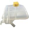Generico Star 2473 - Vaschetta Serbatoio Acqua Radiatore completa di TAPPO compatibile con FORD Focus I, Tourneo Transit Connect // Rif. Originale: 1104120 4967753