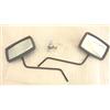 RMS 1 Specchio Retrovisore montabile SX oppure DX PIAGGIO APE
