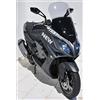 Ermax CUPOLINO ALTO SCOOTER 400I XCITING 2013 2016 ERMAX TRASPARENTE