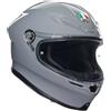 AGV K6 S E2206 MPLK NARDO GREY L