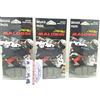 AER MOTO SPARE PARTS KIT PASTIGLIE FRENI ANTERIORI POSTERIORI MALOSSI SINTERIZZATE MAJESTY 400 2004 2005 2006 2007 2008 2009 2010 2011 2012 2013 2014 PORTACHIAVI AER OMAGGIO