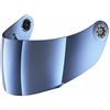 SHARK, Visiera de casco de moto para ridill/openline, VZ6030PBLUTU