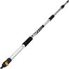 Bottari Italy Bottari 32237 Hydrohandle Manico Telescopico 160-280 cm per Idrospazzola, con Interruttore On/off Acqua, Impugnatura Ergonomica, per Lavaggio Auto, Camper, Camion e SUV