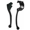EVEKHAHHRB Leva Freno Frizione Per K&awasaki Per N&inja Per ZX-6R 636 Per ZX6R Per ZX-10R ZX10R Z750R Z1000 Per Z1000SX 2006-2012 2013 2014 2015 2016 2017 M&oto Leve Freno Frizione Leve Freno Frizione Moto(2)