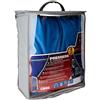 Lampa 98631 Premiere, Set Tende in Microfibra per Camion - Blu