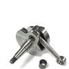 PINASCO 25080883 PINASCO ALBERO MOTORE RACING ANTICIPATO CONO 19 PER APE 50