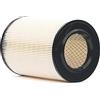 RIDEX 8A0551 Filtro aria con griglia protettiva Compatibilità con SUZUKI Samurai SUV SJ