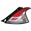 AUTOFORNITURE ITALIA FANALE - FANALINO POSTERIORE DESTRO A LED DAL 2011>